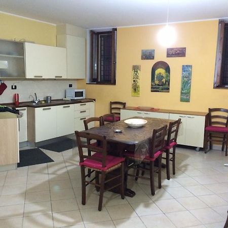 Apartment Largo Del Teatro ポルト・サン・ジョルジョ 部屋 写真