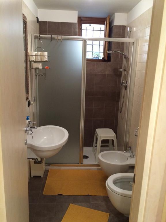 Apartment Largo Del Teatro ポルト・サン・ジョルジョ 部屋 写真