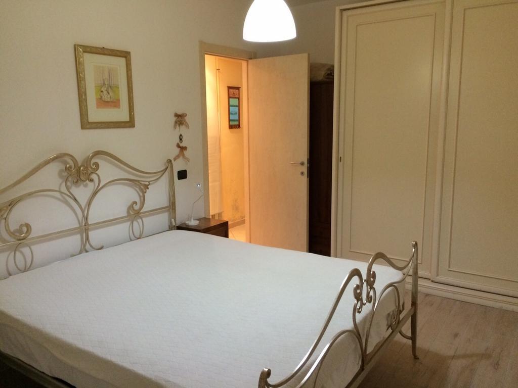 Apartment Largo Del Teatro ポルト・サン・ジョルジョ 部屋 写真